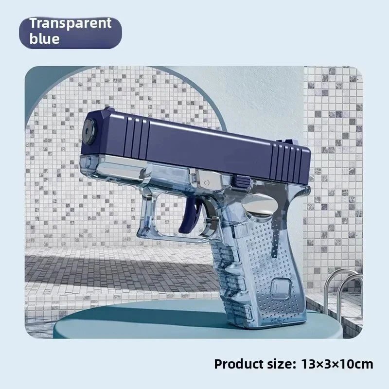 AquaBlast 1.0-auto electric water blaster