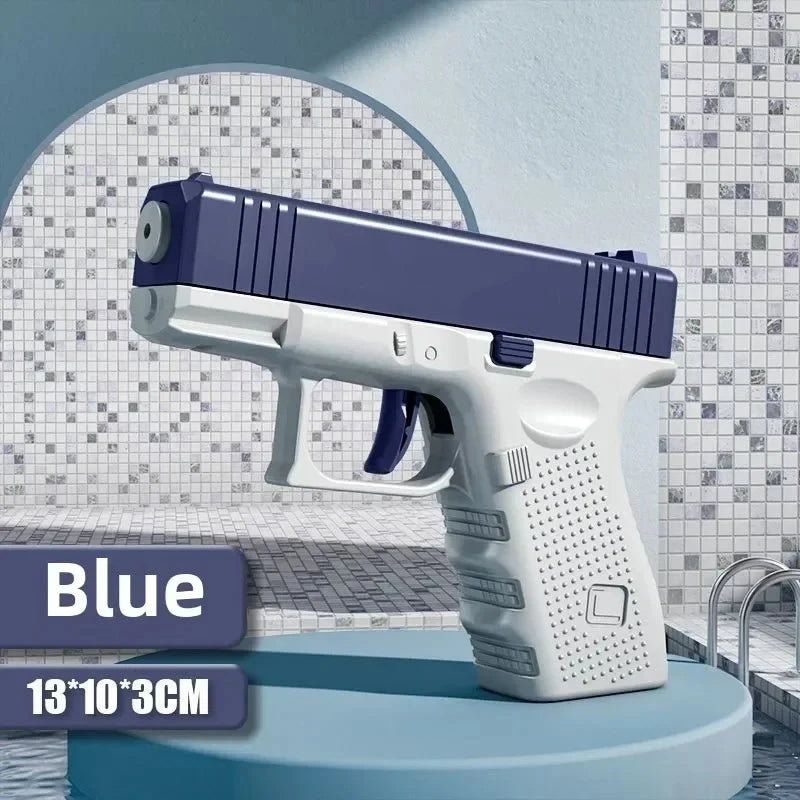 AquaBlast 1.0-auto electric water blaster
