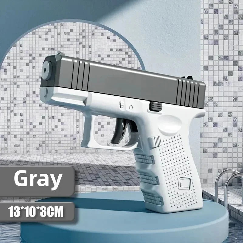 AquaBlast 1.0-auto electric water blaster