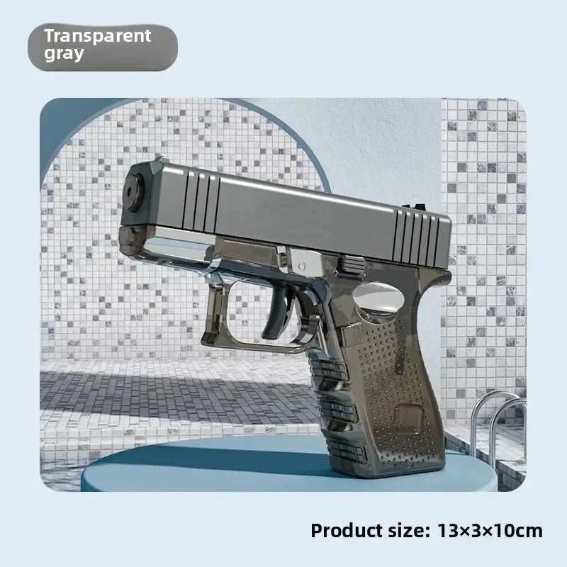 AquaBlast 1.0-auto electric water blaster